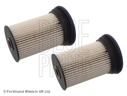 Fuel Filter Set